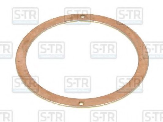 S-TR STR-120588 Pressure Disc, spring bracket